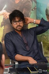 Ram Charan Interview About Bruce Lee